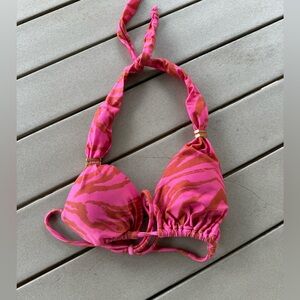 VIX Women’s Bathing Suit Top